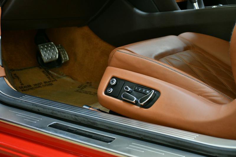 Used 2015 Bentley Continental GT Speed AWD/4WD image 36