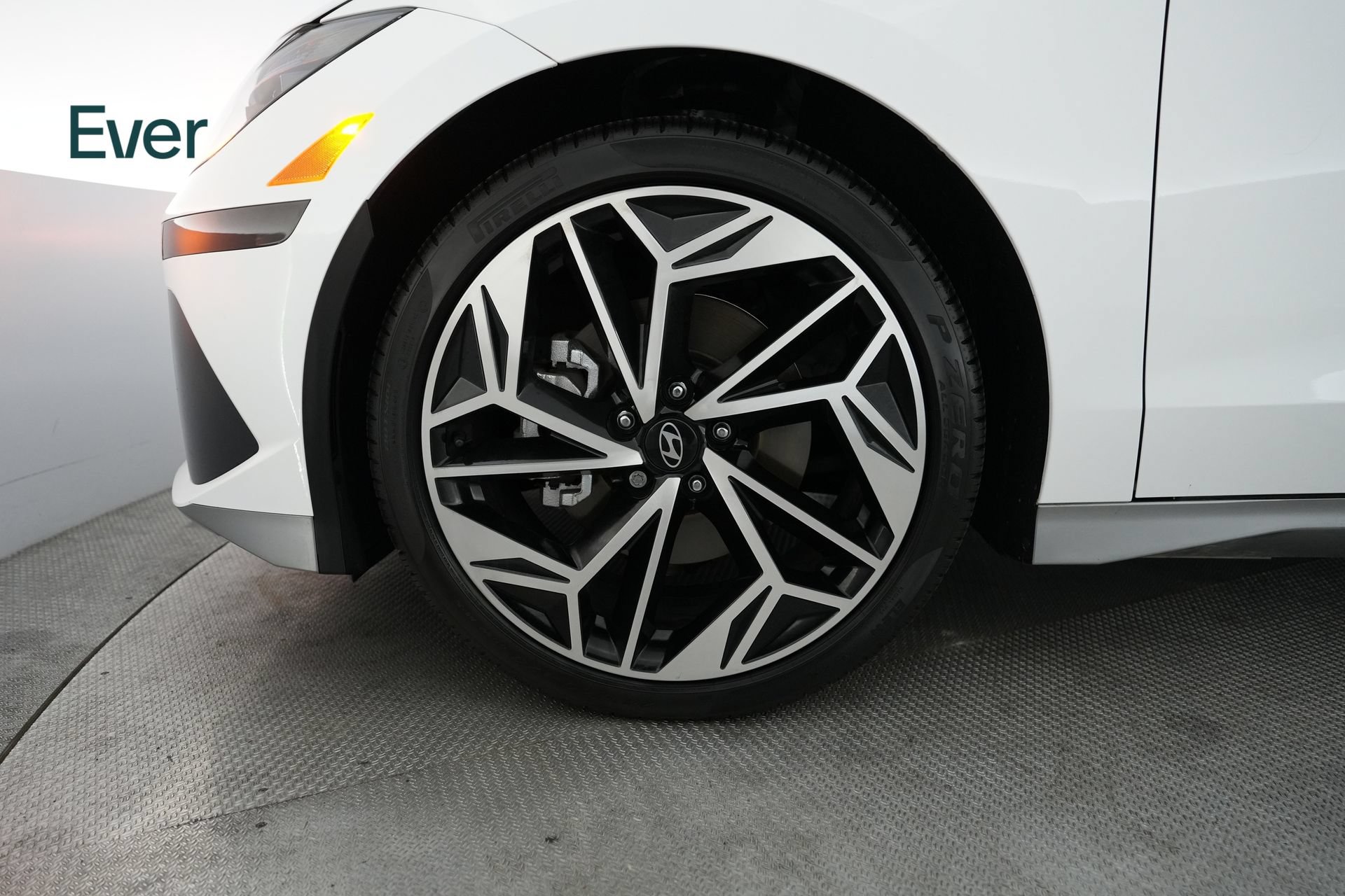 Used 2024 Hyundai Ioniq 6 SEL RWD image 19