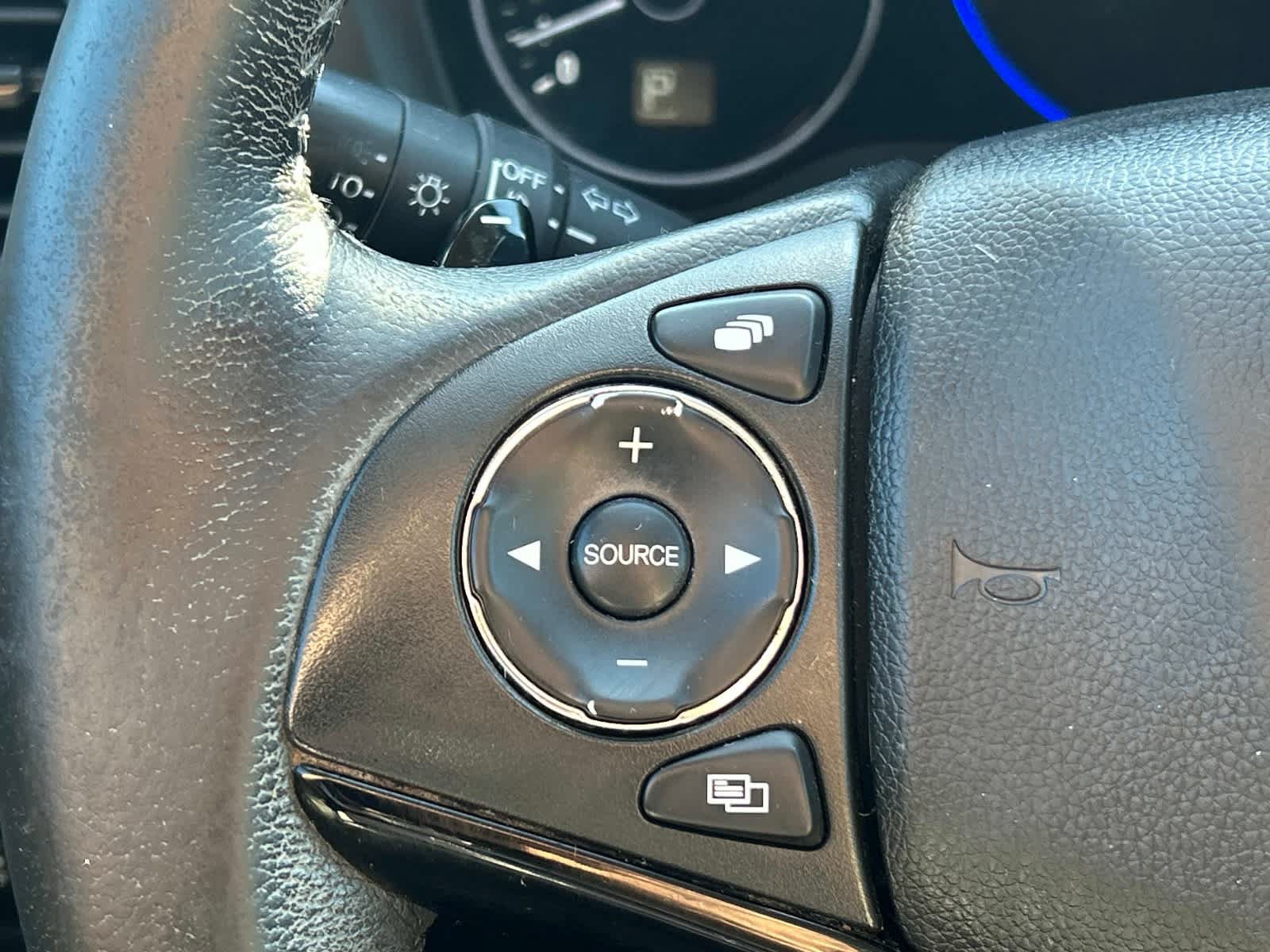 Used 2017 Honda HR-V EX-L image 26