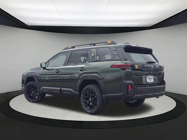 New 2026 Subaru Outback Wilderness AWD/4WD image 5