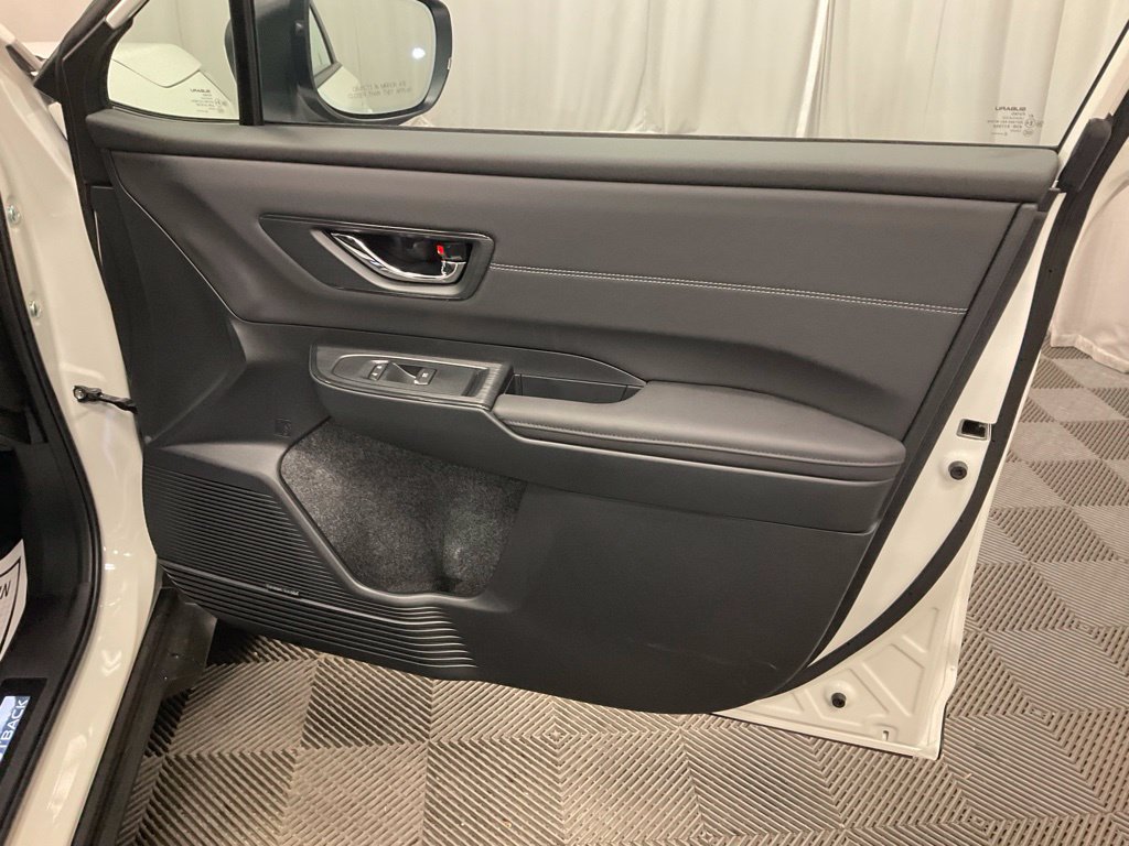 New 2026 Subaru Outback Touring AWD/4WD image 23