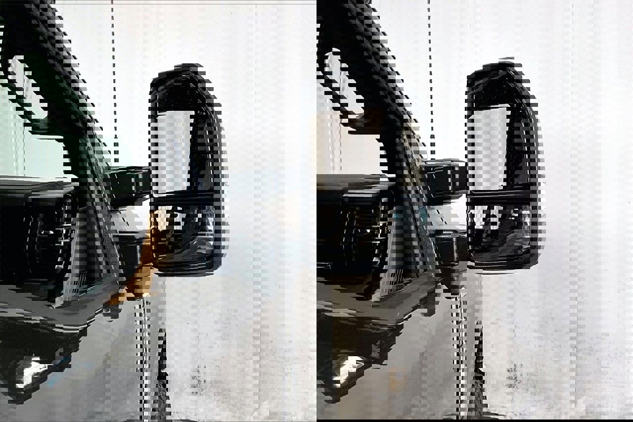 Used 2024 Ford F250 Lariat w/ Lariat Ultimate Package image 11