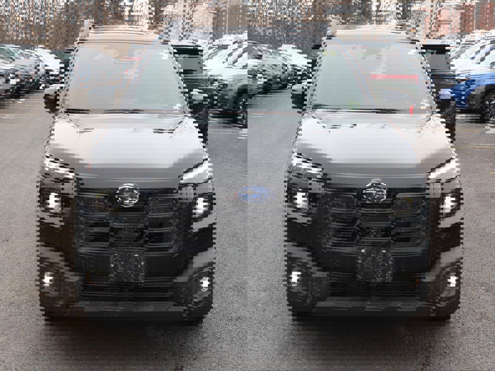 New 2026 Subaru Outback Premium image 2