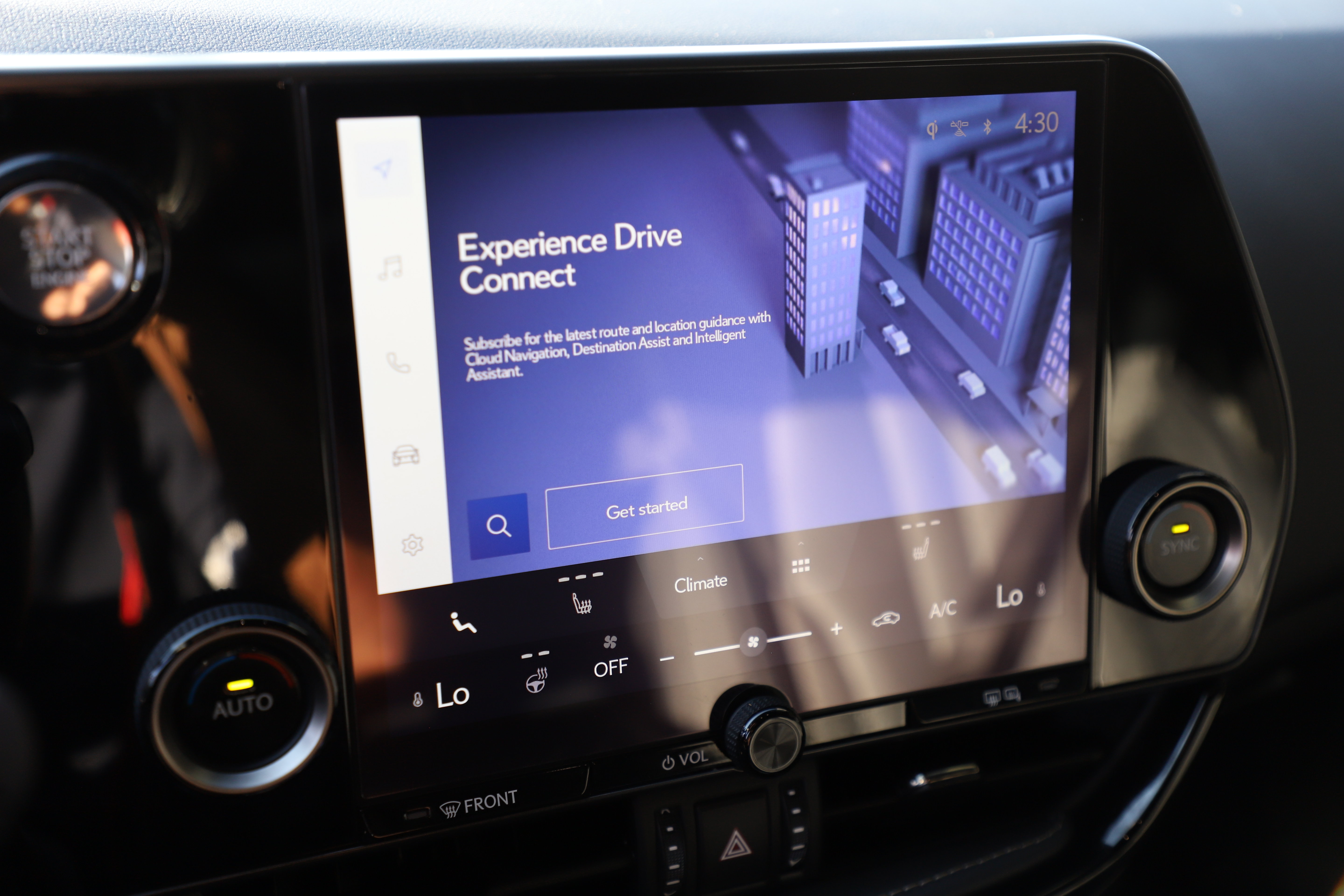 Used 2025 Lexus NX 350 F Sport w/ Accessory Package (2T) AWD/4WD image 19