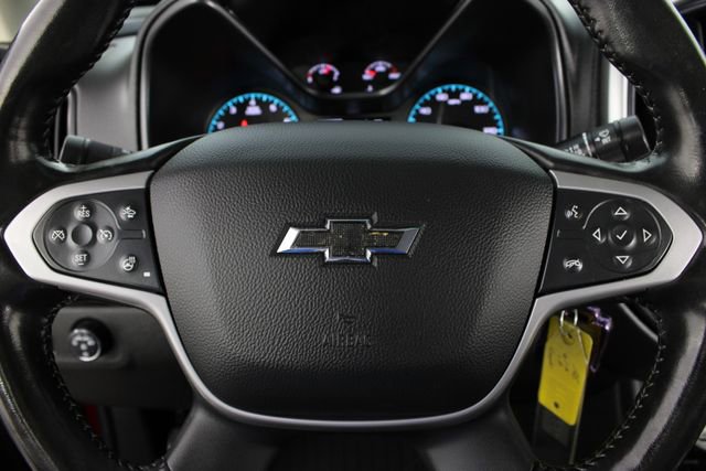 Used 2021 Chevrolet Colorado LT w/ Safety Package image 12