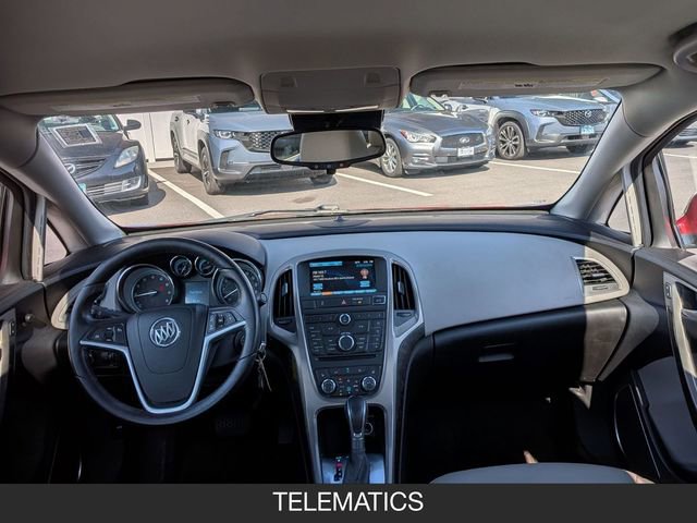 Used 2015 Buick Verano w/ Comfort Package FWD image 17