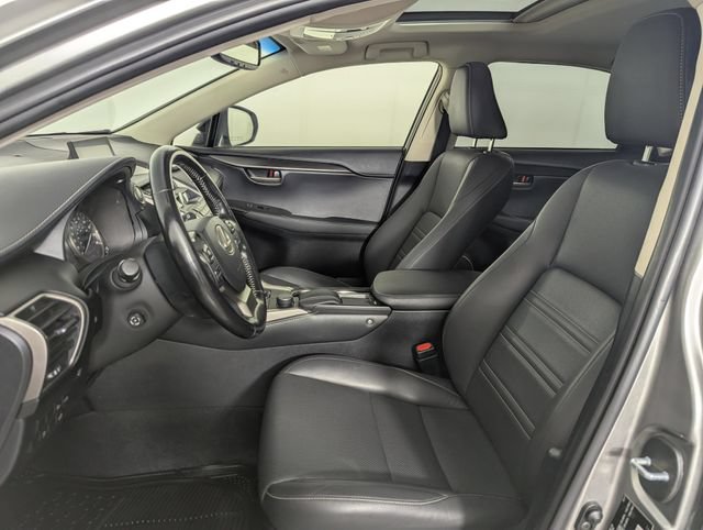 Used 2017 Lexus NX 200t AWD image 14