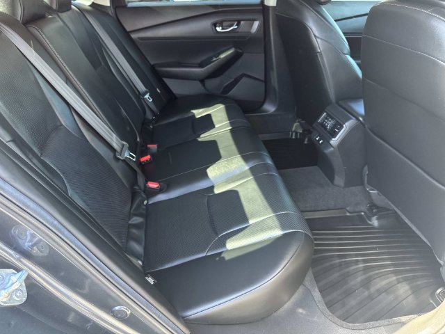 Certified 2025 Honda Accord EX-L image 32