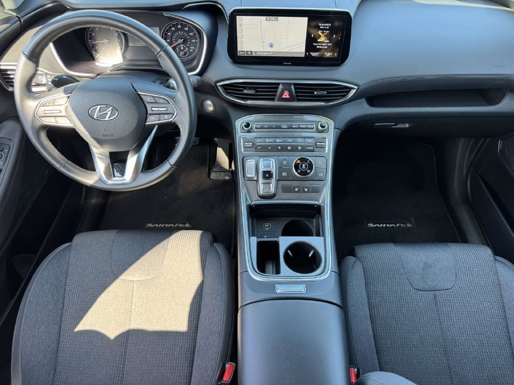 Used 2023 Hyundai Santa Fe SEL AWD/4WD image 14