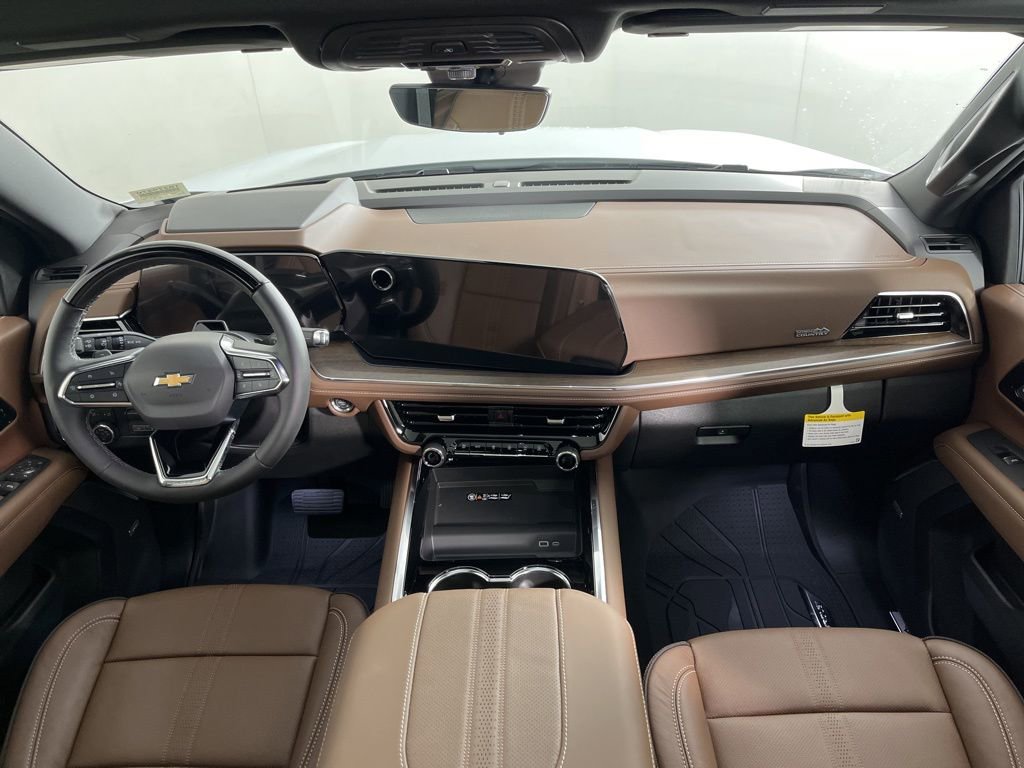 New 2026 Chevrolet Tahoe High Country image 22