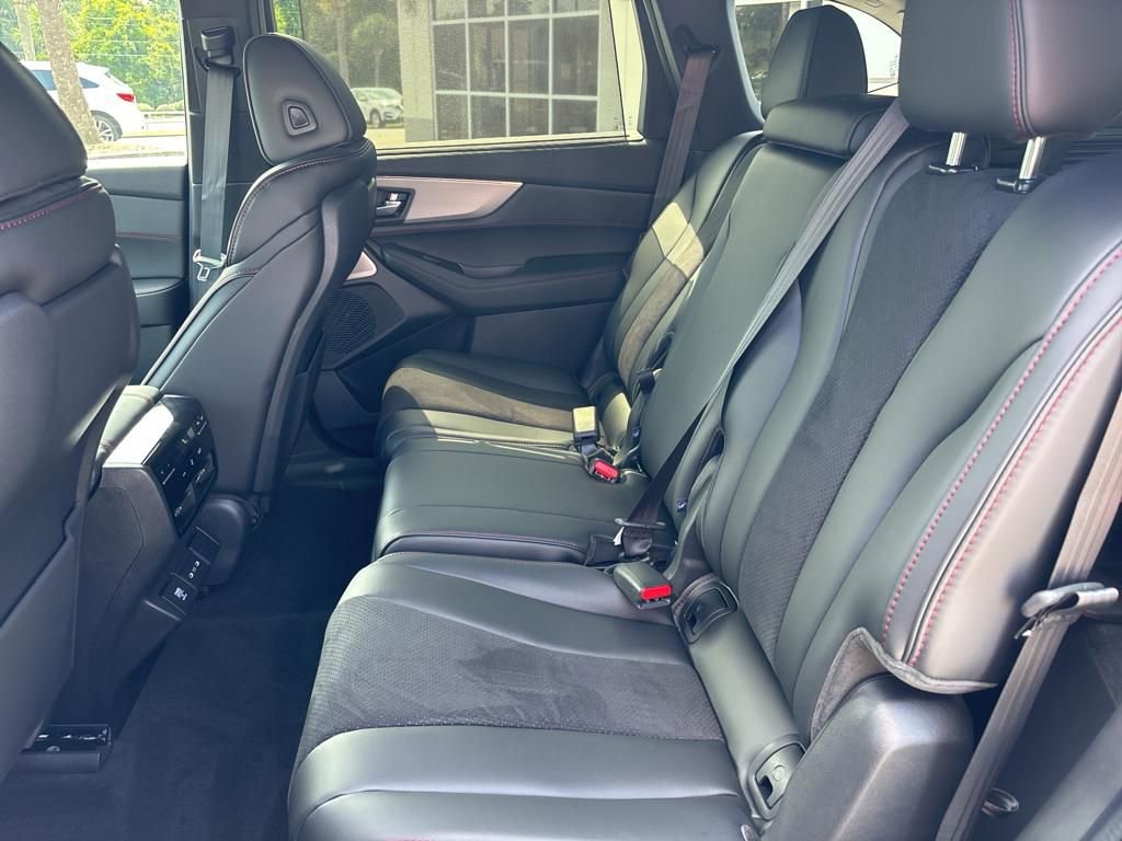 New 2026 Acura MDX A-Spec image 21