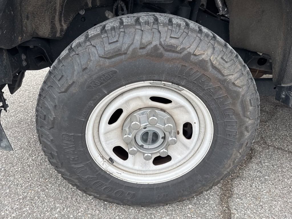 Used 2024 Ford F250 XL w/ XL Driver Assist Package image 4