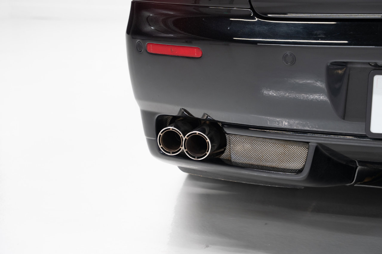 Used 2009 Ferrari 612 Scaglietti image 36