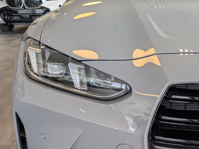 New 2027 BMW M4 xDrive Competition AWD/4WD image 9
