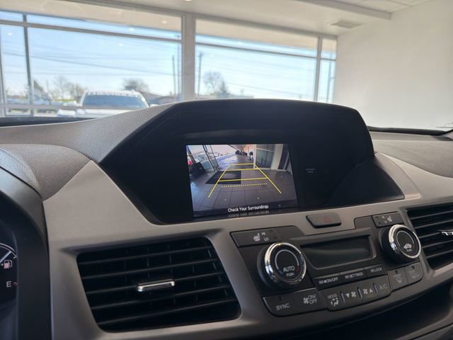 Used 2016 Honda Odyssey EX-L image 28