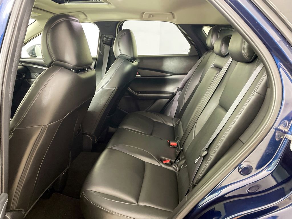 Used 2025 MAZDA CX-30 AWD 2.5 S w/ Preferred Package image 27