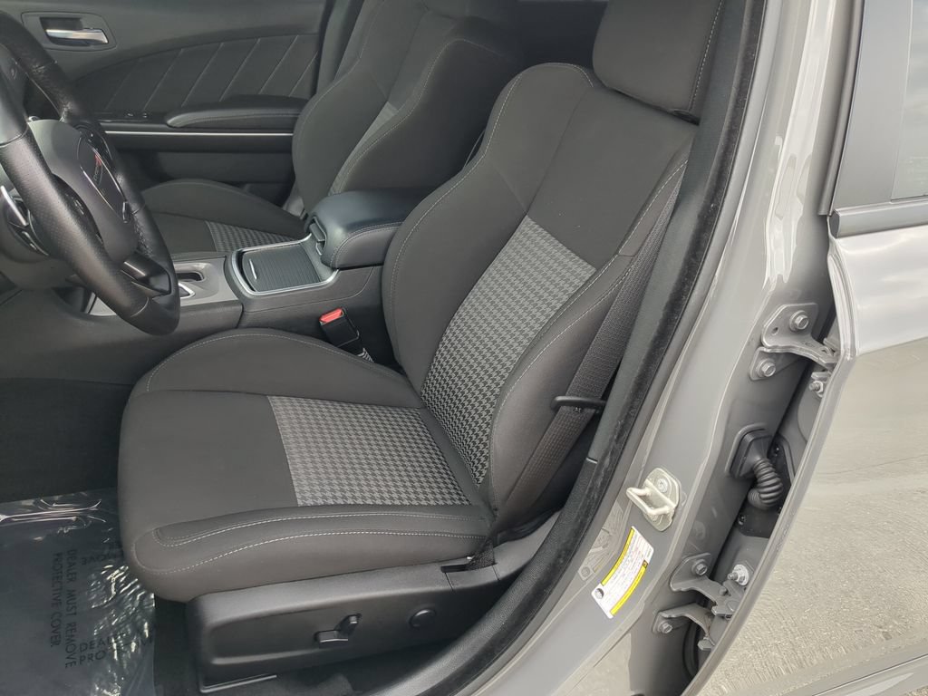 Used 2023 Dodge Charger Scat Pack RWD image 19