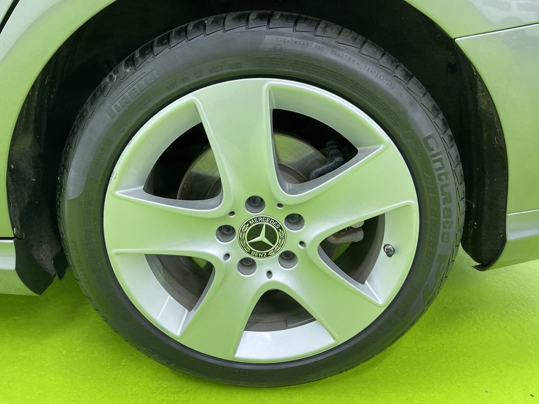 Used 2018 Mercedes-Benz CLA 250 4MATIC image 15