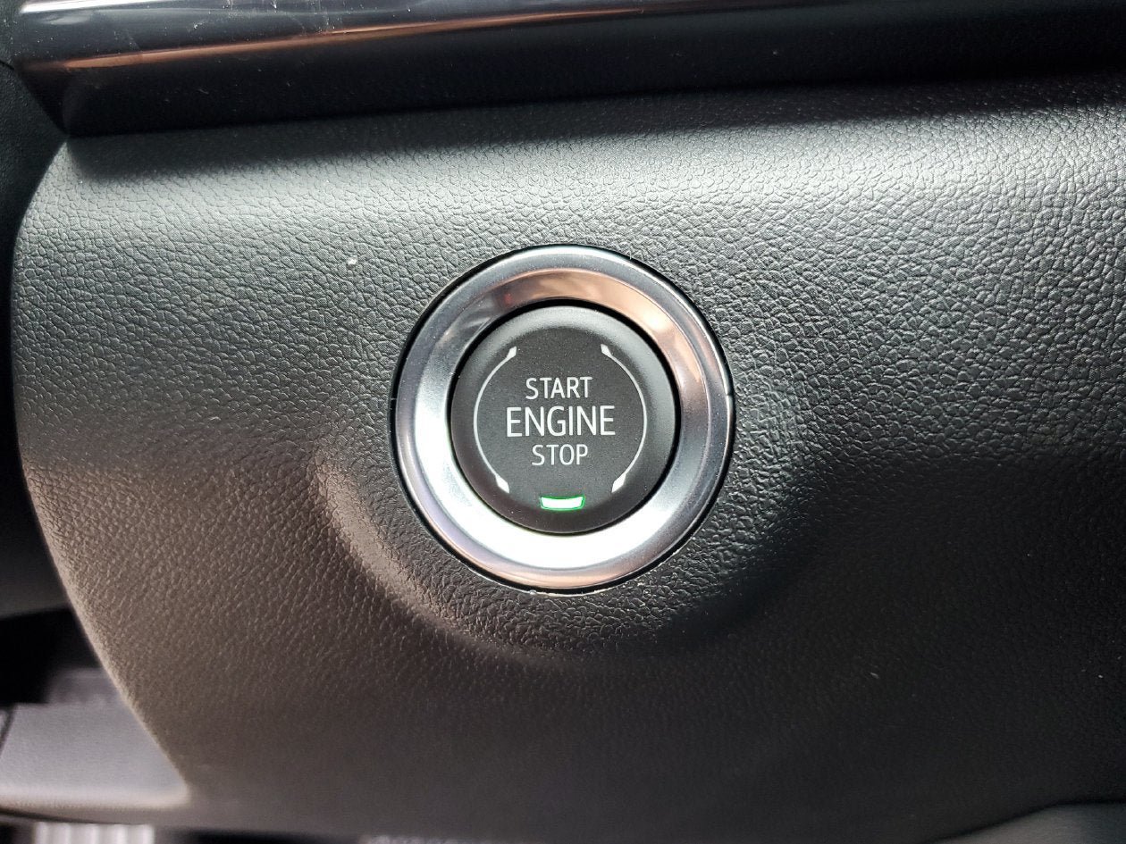 New 2027 GMC Terrain AT4 AWD/4WD image 24