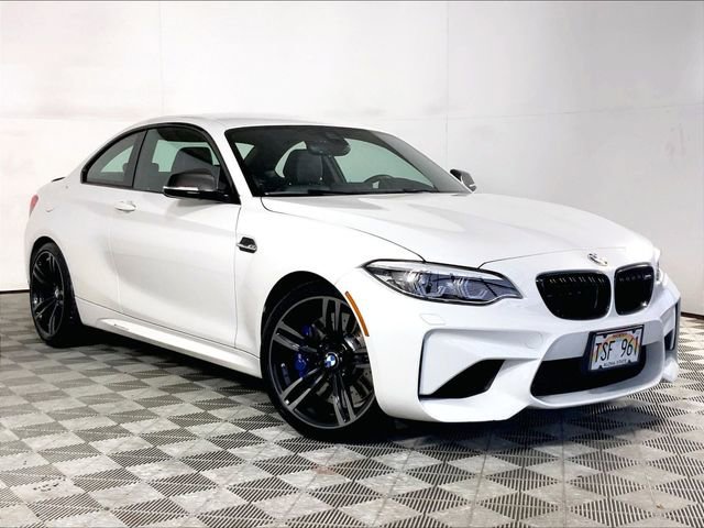 Used 2018 BMW M2 image 7