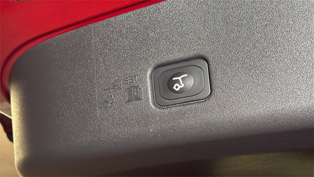 New 2026 Lincoln Nautilus Premier w/ Equipment Group 102A image 16