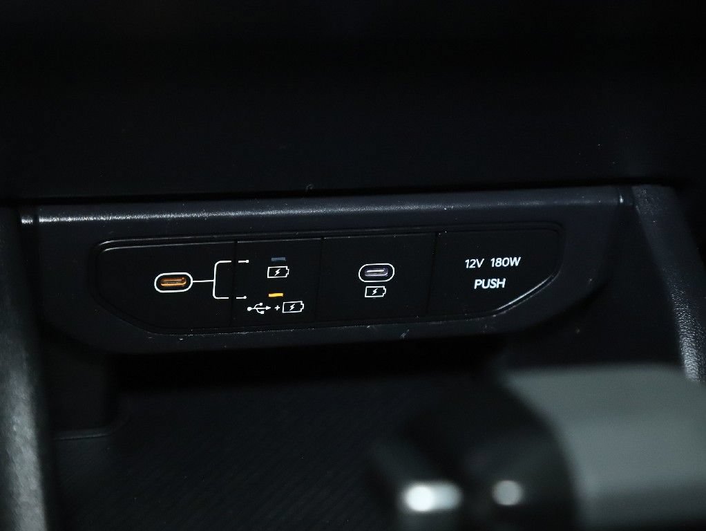 Used 2025 Kia K4 FWD image 26