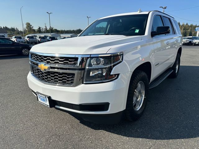Used 2019 Chevrolet Tahoe LT image 7