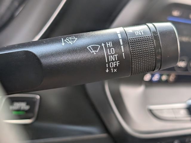 Certified 2020 Chevrolet Camaro LT RWD image 22