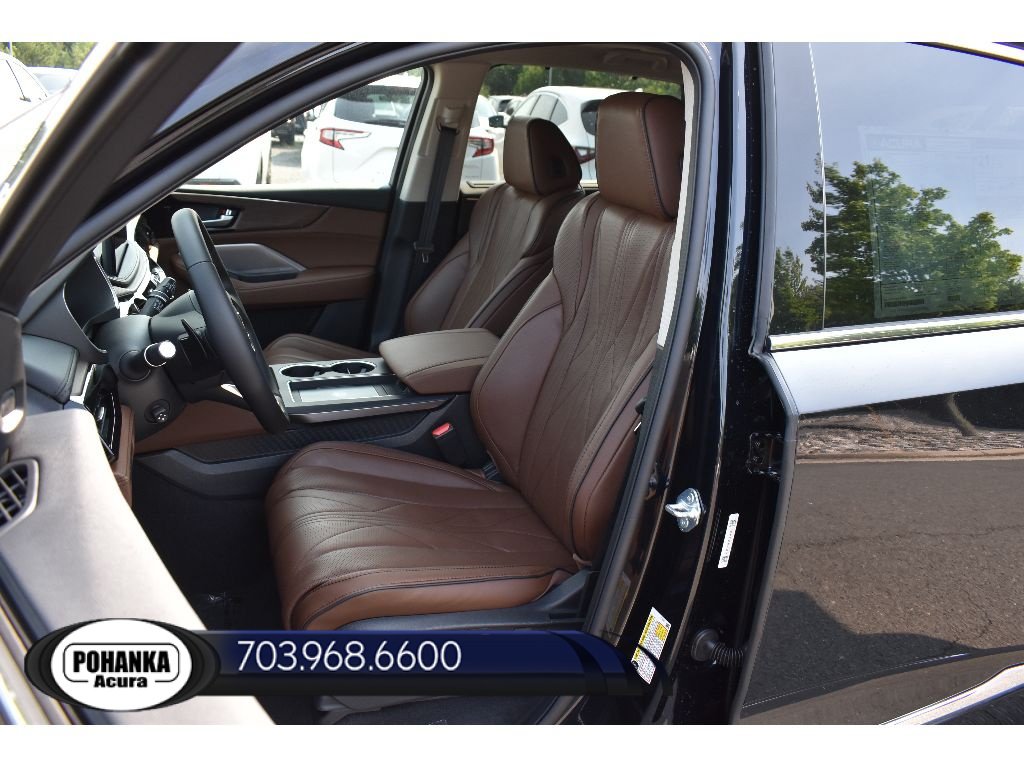 New 2026 Acura MDX w/ Technology Package AWD/4WD image 27