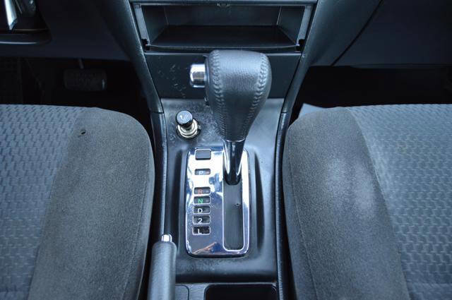 Used 2005 Toyota Corolla S image 22