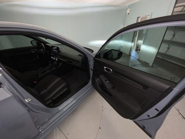 Used 2024 Honda Civic Sport image 23