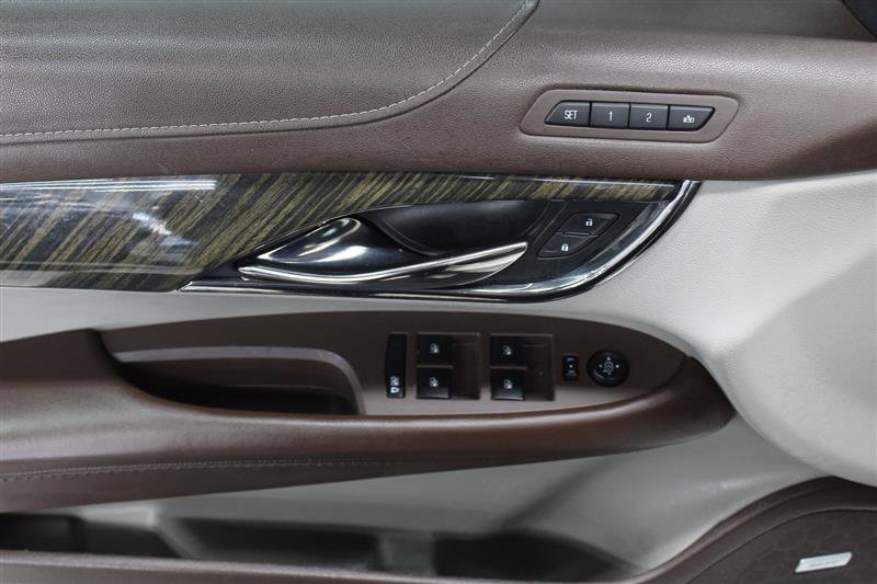 Used 2014 Cadillac ATS Luxury w/ Cold Weather Package image 15