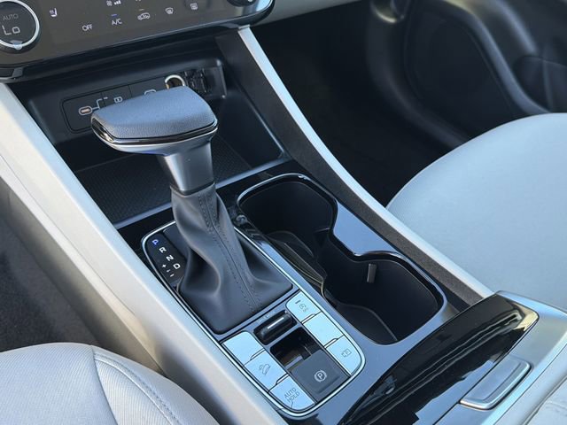 New 2026 Hyundai Tucson SEL image 30