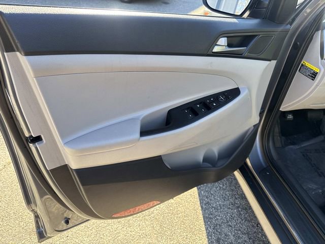 Used 2018 Hyundai Tucson SEL image 20