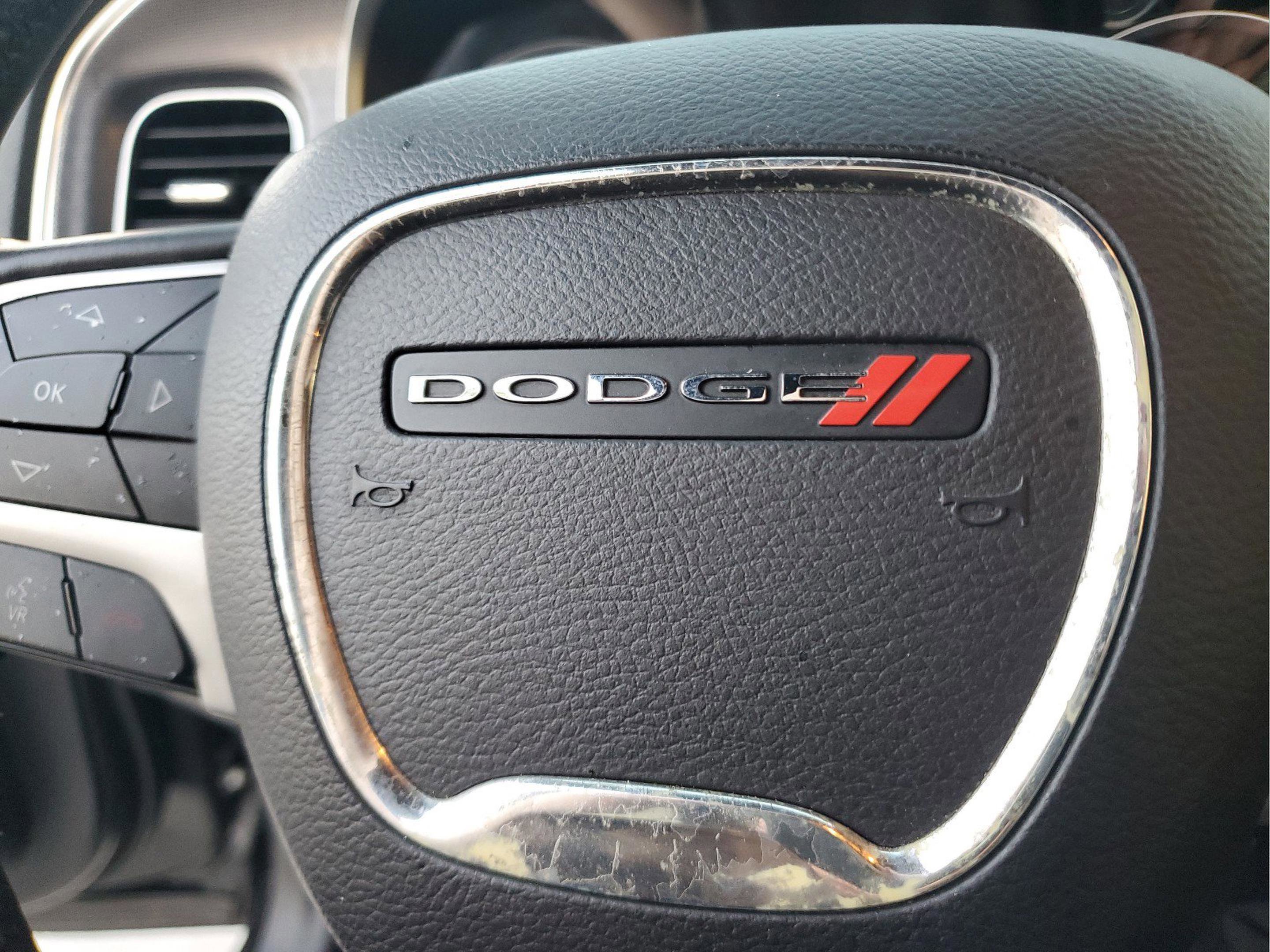 Used 2016 Dodge Charger SXT image 26