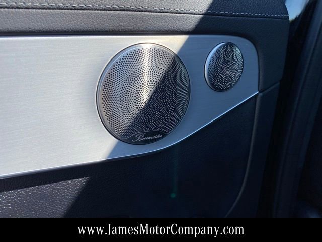 Certified 2023 Mercedes-Benz GLC 300 4MATIC Coupe image 21