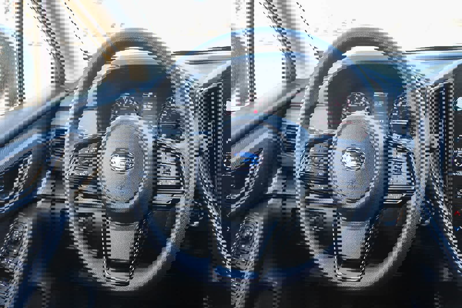 New 2026 Subaru Crosstrek 2.0i Premium image 14