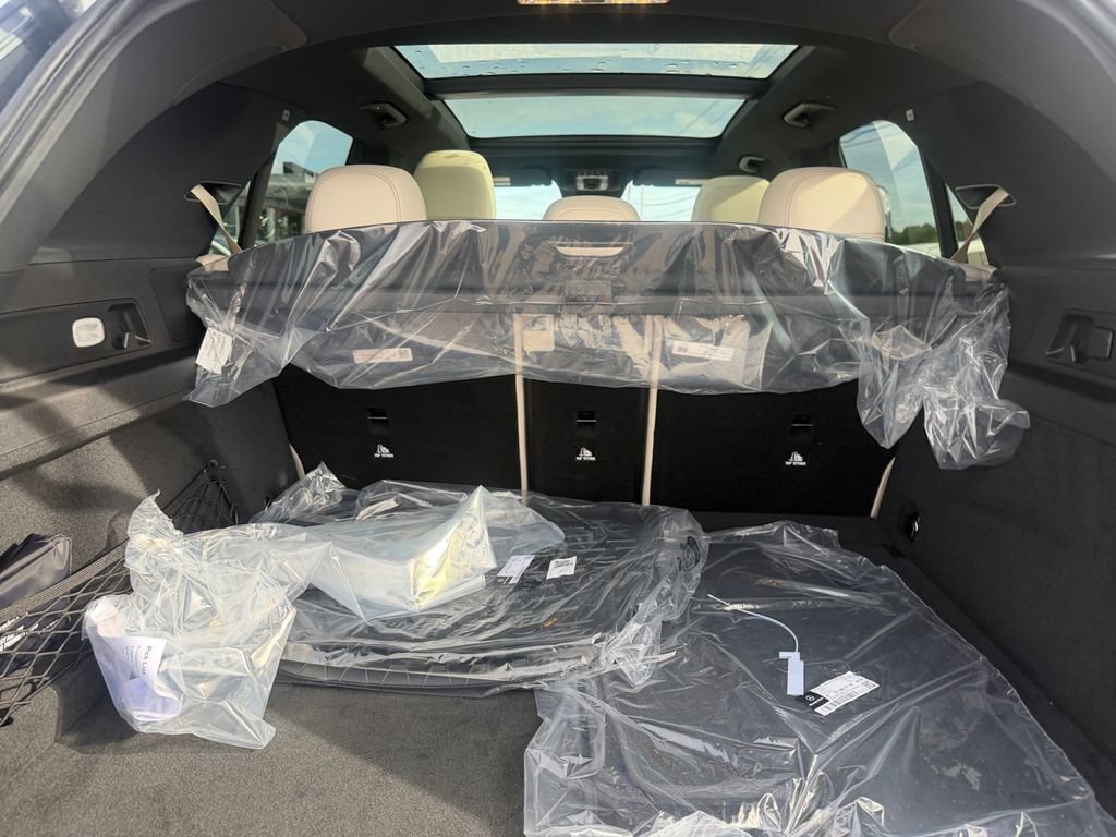 New 2026 Mercedes-Benz GLE 350 4MATIC image 25