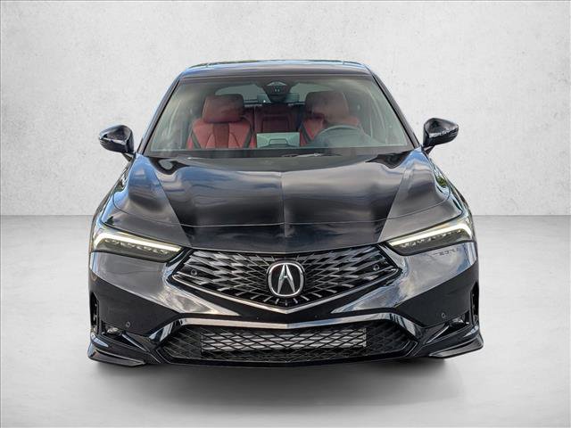 New 2026 Acura Integra A-Spec FWD image 6