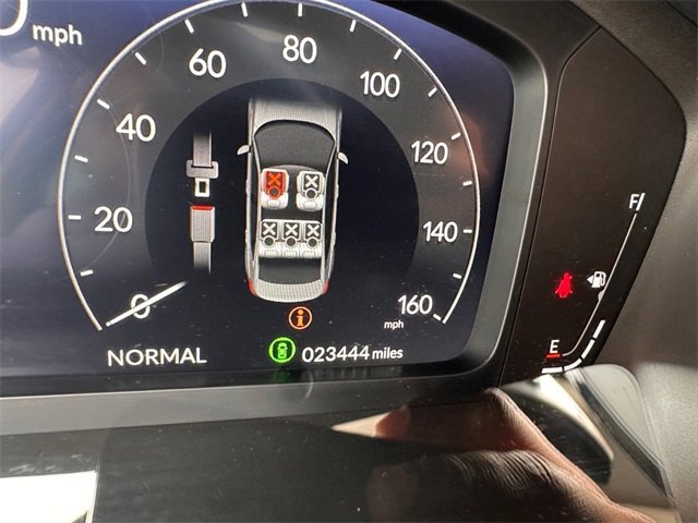 Used 2024 Honda Civic Touring image 20