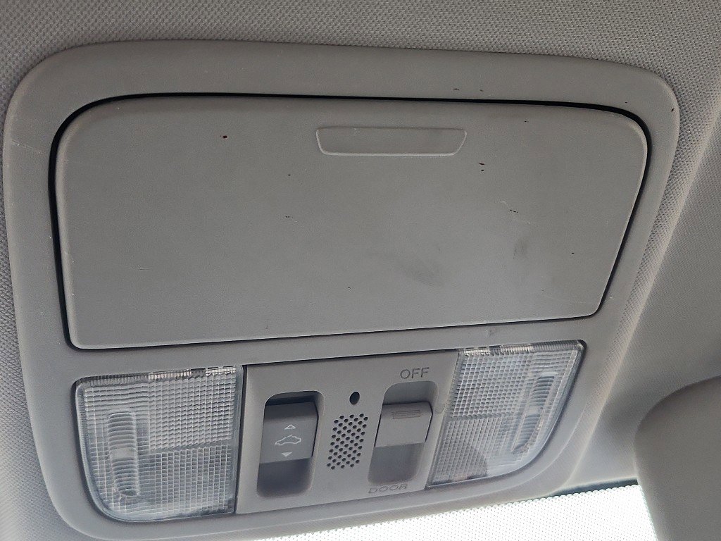 Used 2008 Honda CR-V EX image 26