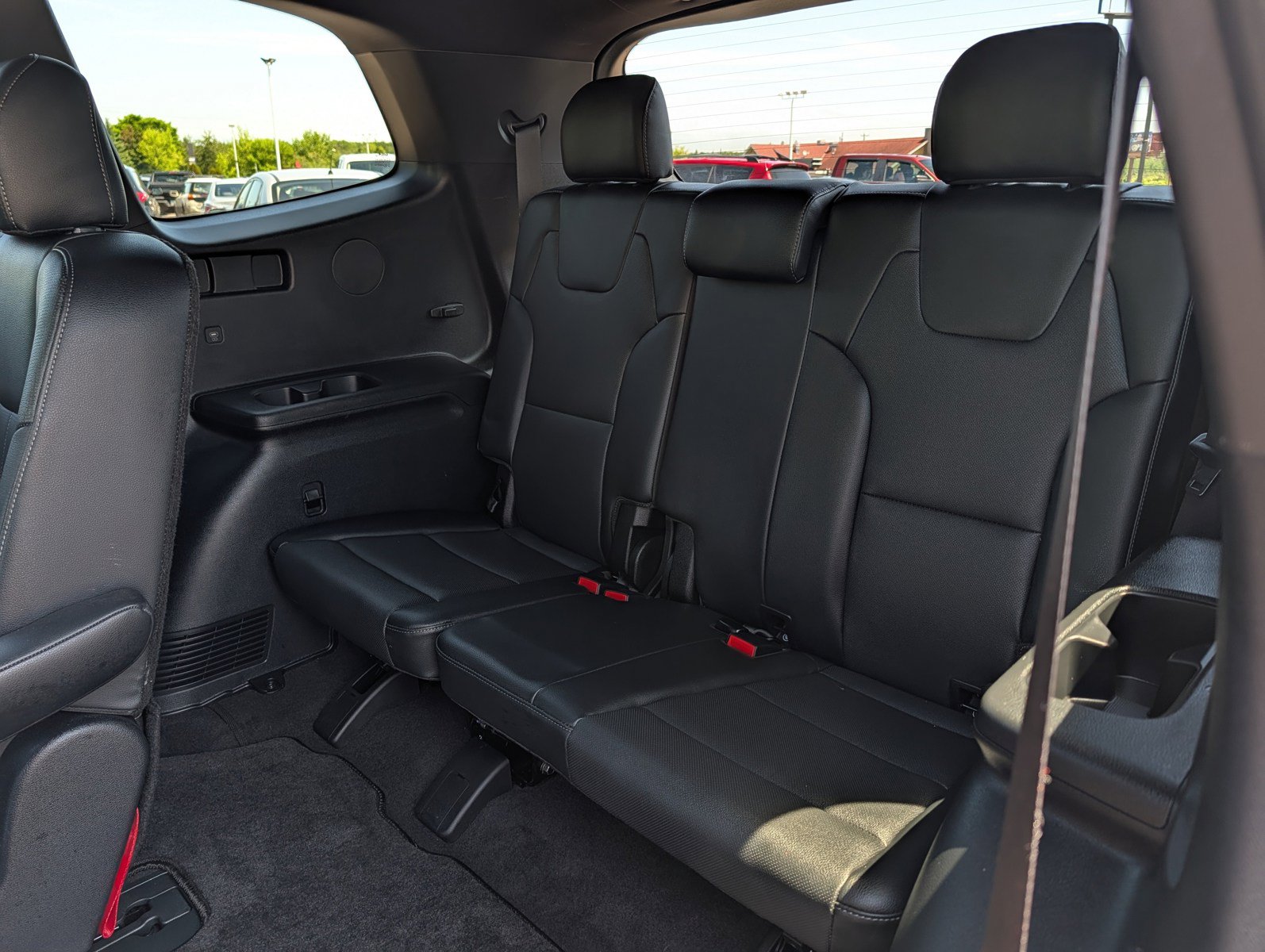 Used 2024 Kia Telluride EX X-Line AWD/4WD image 15