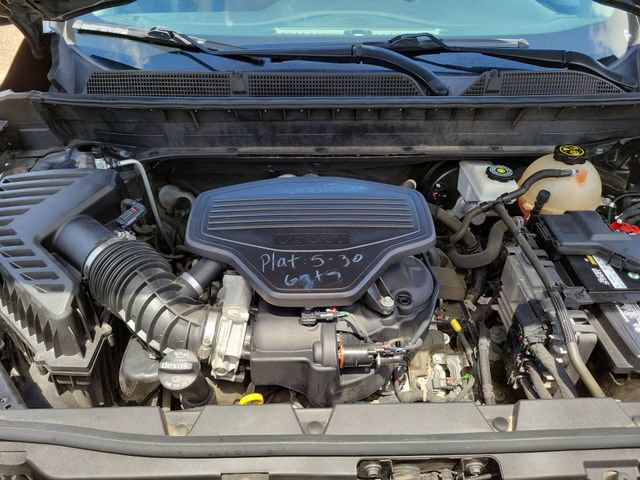 Used 2020 GMC Acadia AT4 w/ Trailering Package AWD/4WD image 31