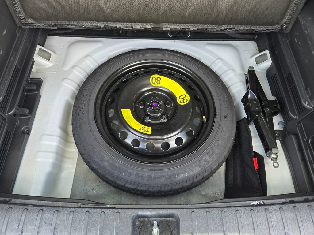 Used 2021 Hyundai Tucson SEL AWD/4WD image 19