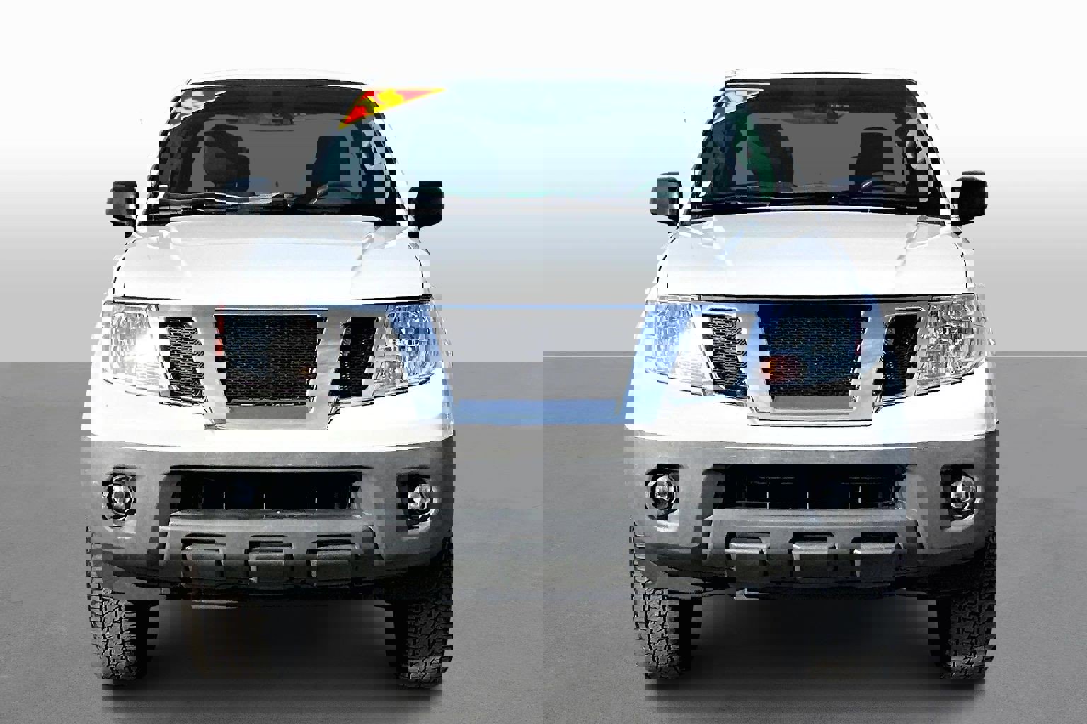 Used 2015 Nissan Frontier S w/ S Preferred Package image 3