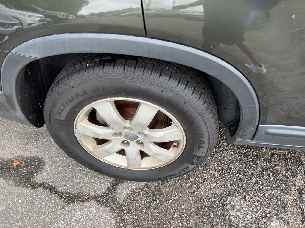 Used 2013 Kia Sorento LX w/ Convenience Pkg image 25