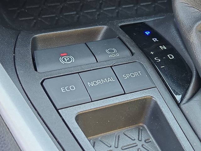 Used 2024 Toyota RAV4 XLE image 22