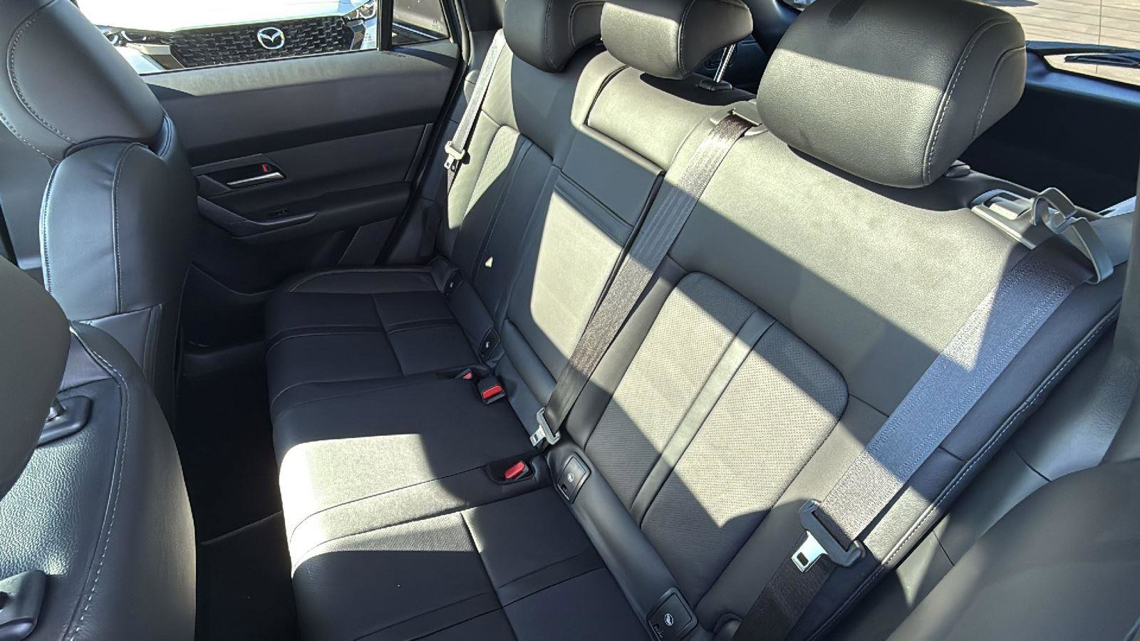 New 2026 MAZDA CX-50 AWD 2.5 Hybrid w/ Cargo Package image 20