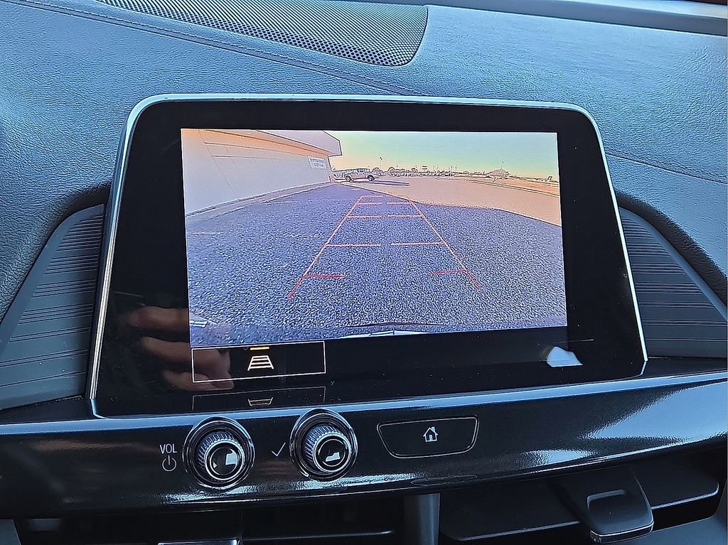 Used 2023 Cadillac CT4 Premium Luxury w/ Climate Package image 27