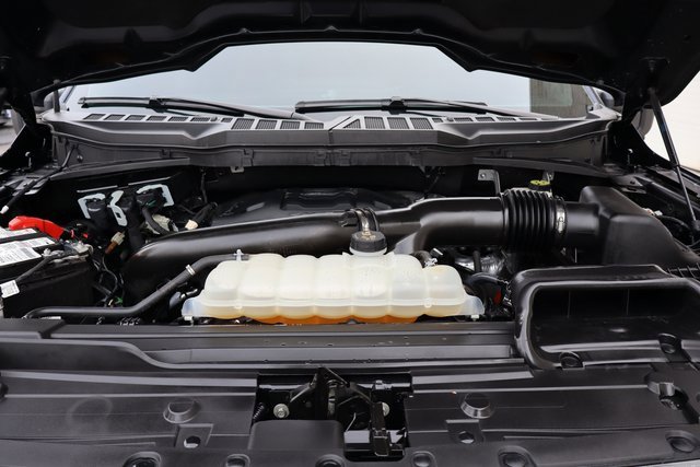 Used 2023 Ford F150 XLT w/ Equipment Group 302A High image 35